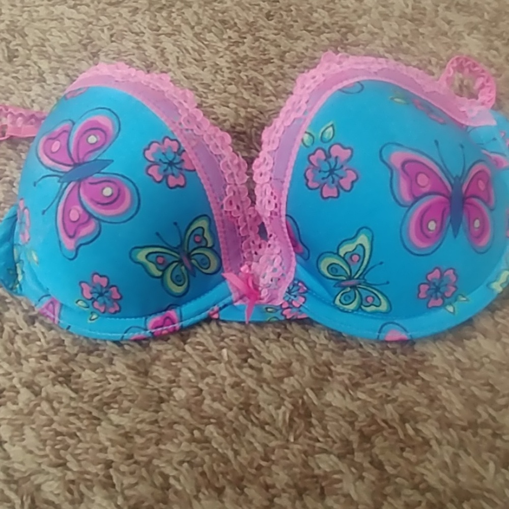 Super Fun Bra